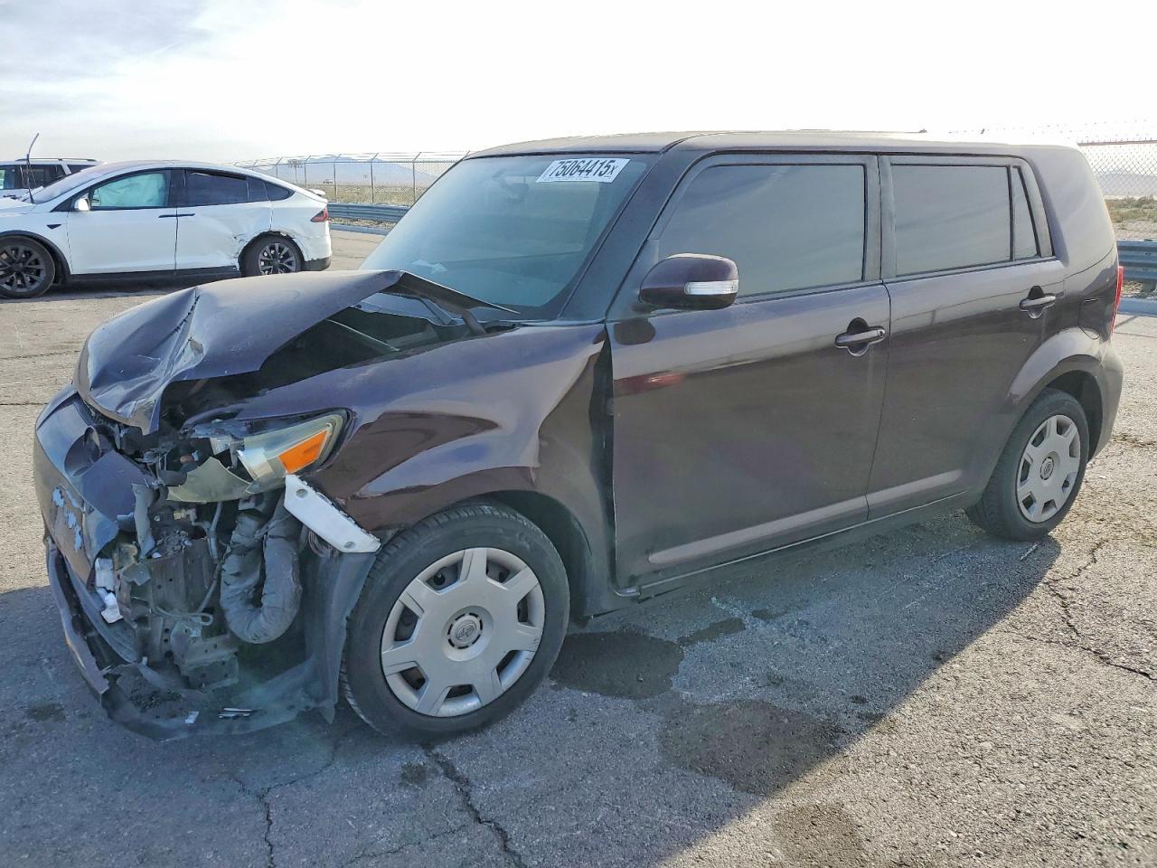2011 Scion XB