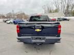 2018 Chevrolet Silverado K1500