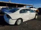 2007 Honda Civic Hybrid