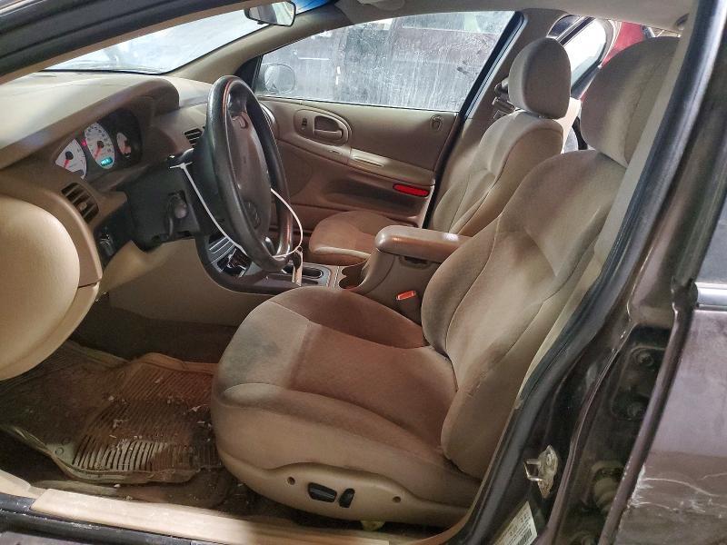 2004 Dodge Intrepid se