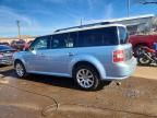 2009 Ford Flex Limited