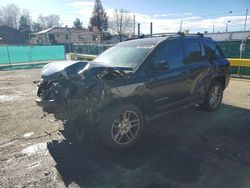 2015 Jeep Compass Limited for sale in Denver, CO
