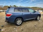 2012 Toyota Highlander Base