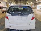 2011 Honda Fit Sport