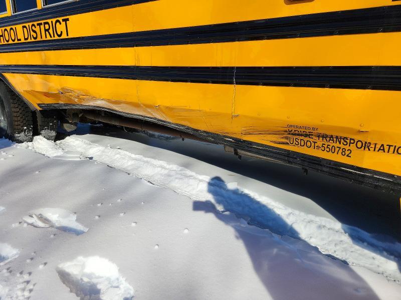 2023 Blzs Unknown-School Bus