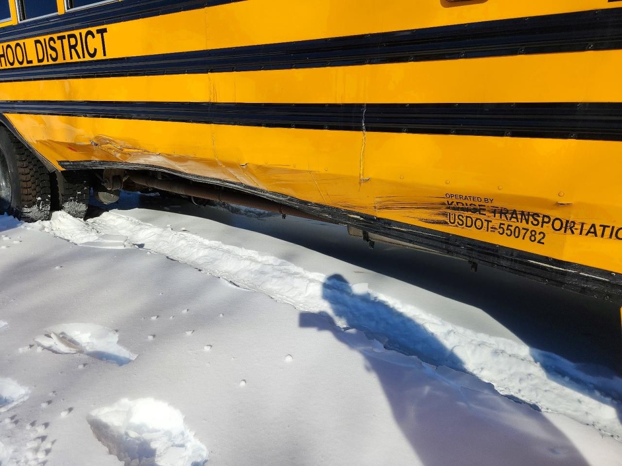 2023 Blzs Unknown-School Bus