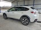 2014 Subaru Xv Crosstrek 2.0i Hybrid Touring