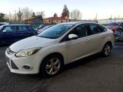 2014 Ford Focus se en venta en Denver, CO