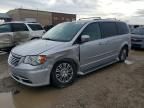 2011 Chrysler Town & Country Limited