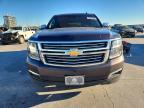 2015 Chevrolet Tahoe K1500 ltz
