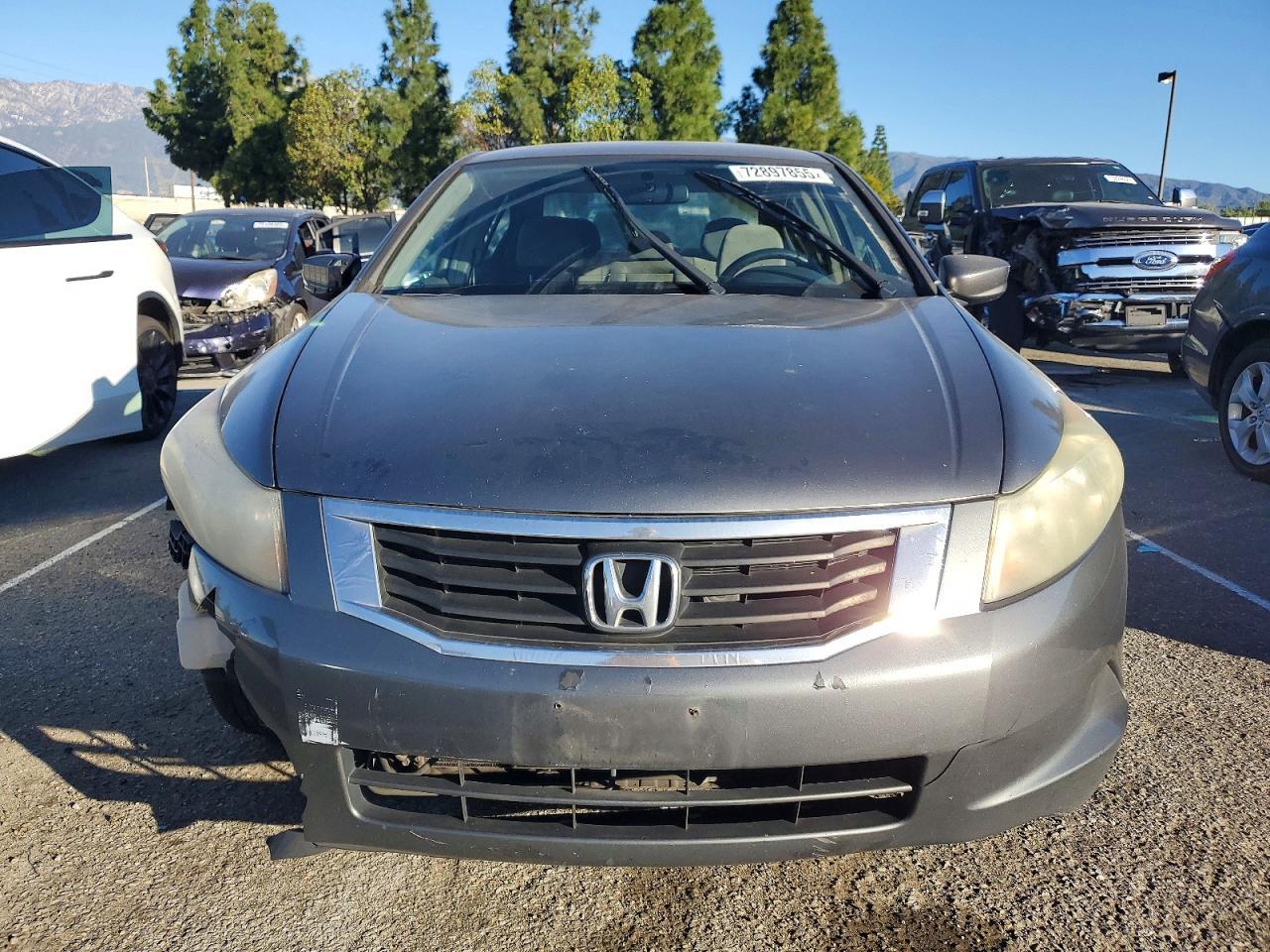 2008 Honda Accord lx