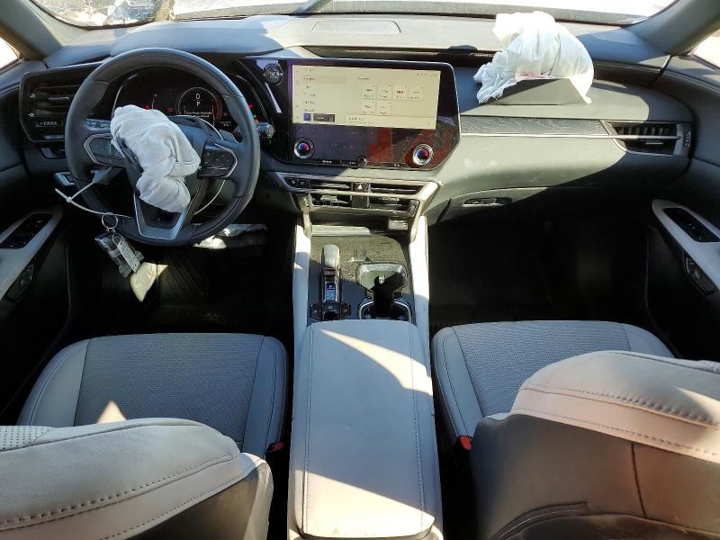 2024 Lexus Rx 350 Base
