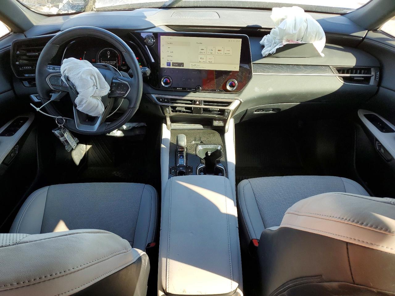 2024 Lexus Rx 350 Base