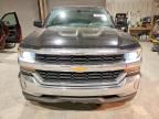 2018 Chevrolet Silverado C1500 lt