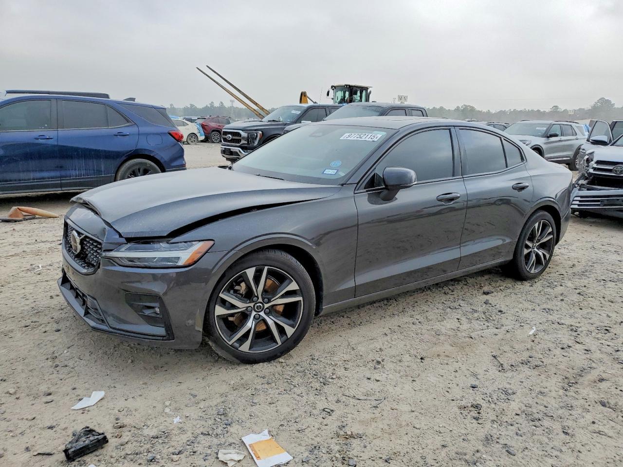 2024 Volvo S60 Core