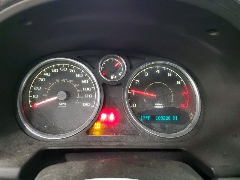 2008 Chevrolet Cobalt lt