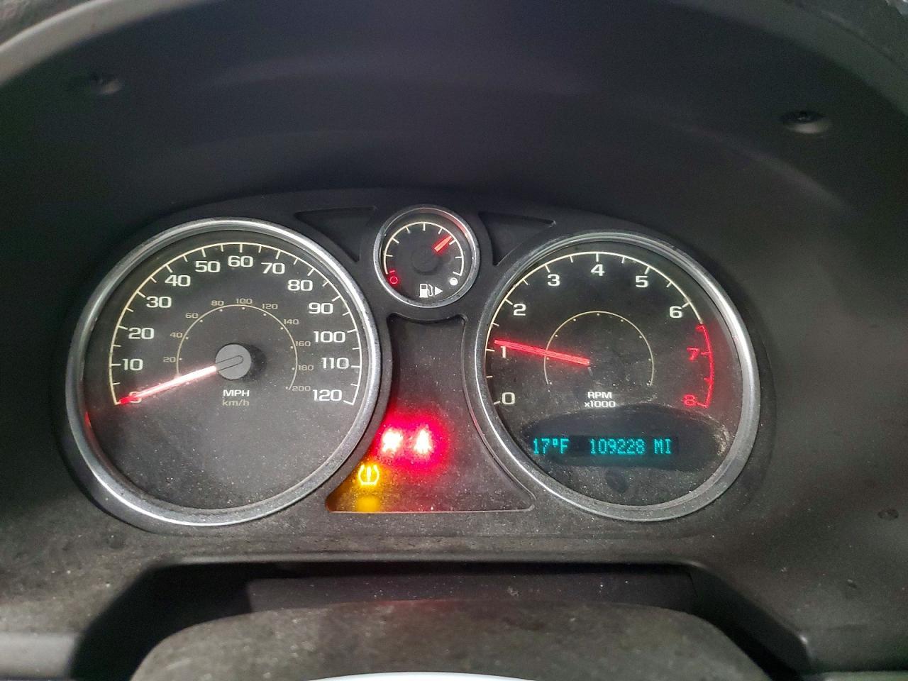 2008 Chevrolet Cobalt lt