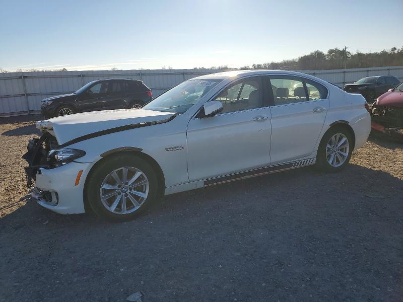 2014 BMW 528 xi