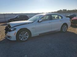 BMW salvage cars for sale: 2014 BMW 528 xi