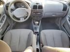 2004 Hyundai Accent gl