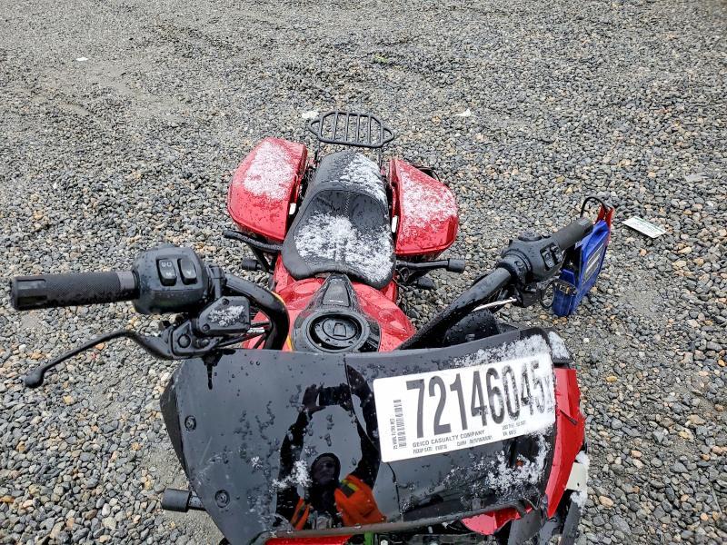 2025 Harley-Davidson Fltrx