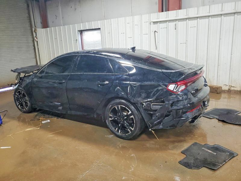 2021 KIA K5 gt Line