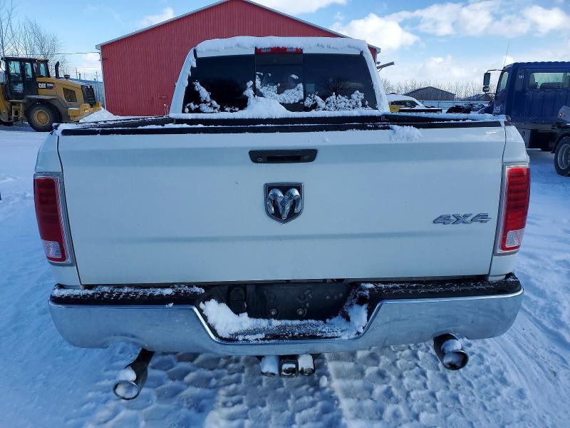 2013 Dodge 1500 Laramie