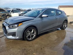 2019 Hyundai Veloster Base en venta en Louisville, KY