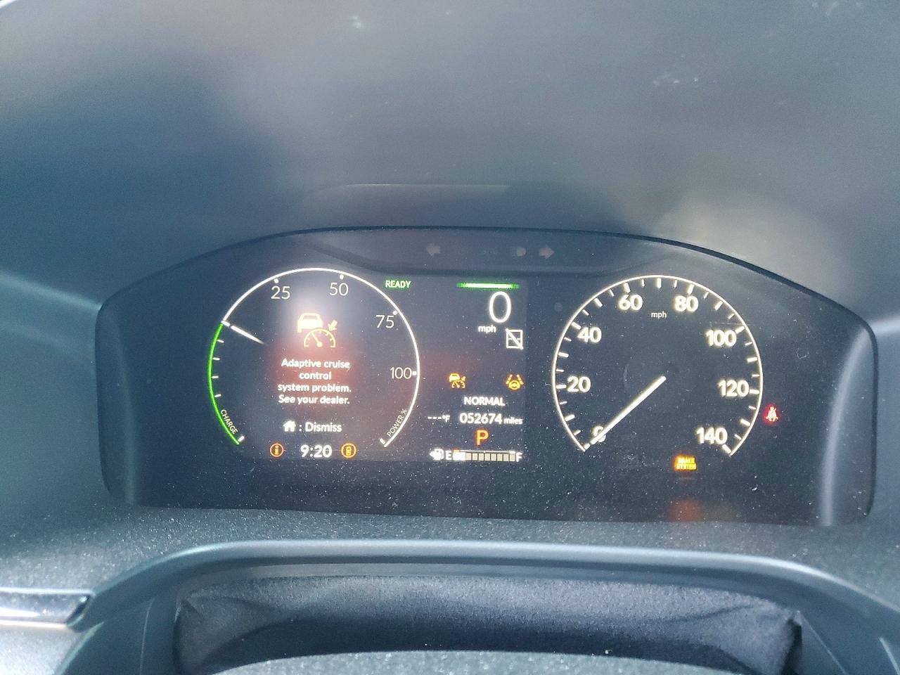 2025 Honda Cr-v Sport