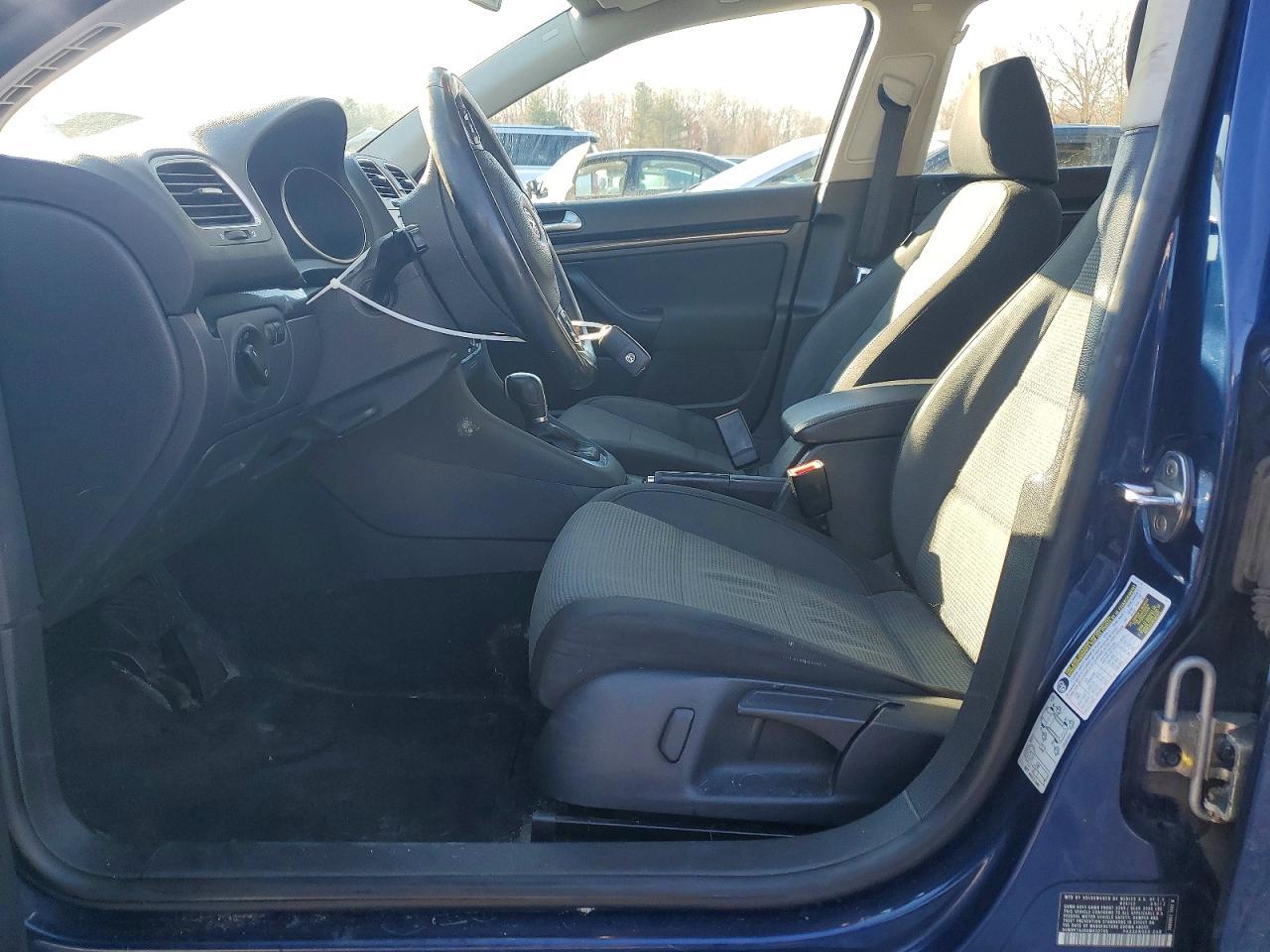 2013 Volkswagen Jetta s