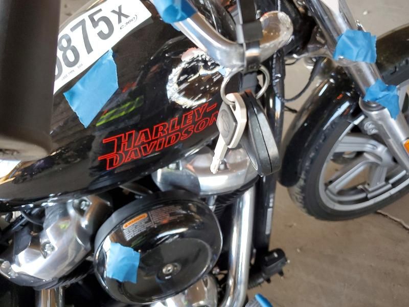 2024 Harley-Davidson Fxst