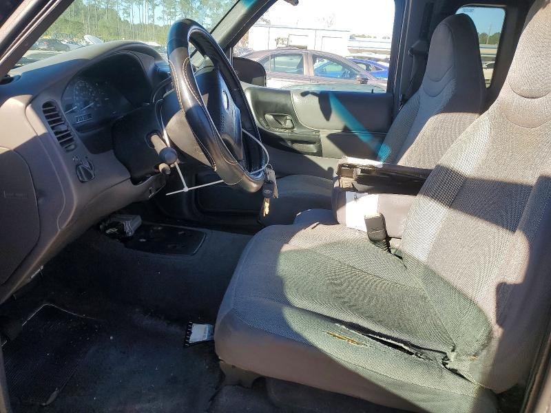 2001 Ford Ranger Super cab