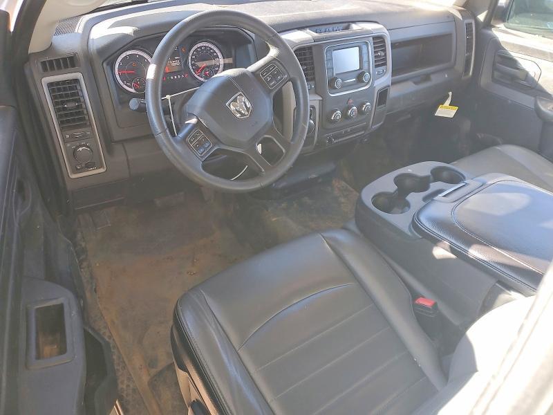 2023 Dodge Ram 1500 Classic Tradesman