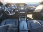 2014 Mercedes-Benz E 350