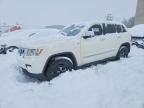 2011 Jeep Grand Cherokee Limited