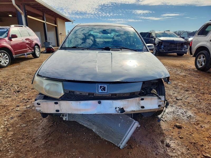 2004 Saturn Ion Level 2