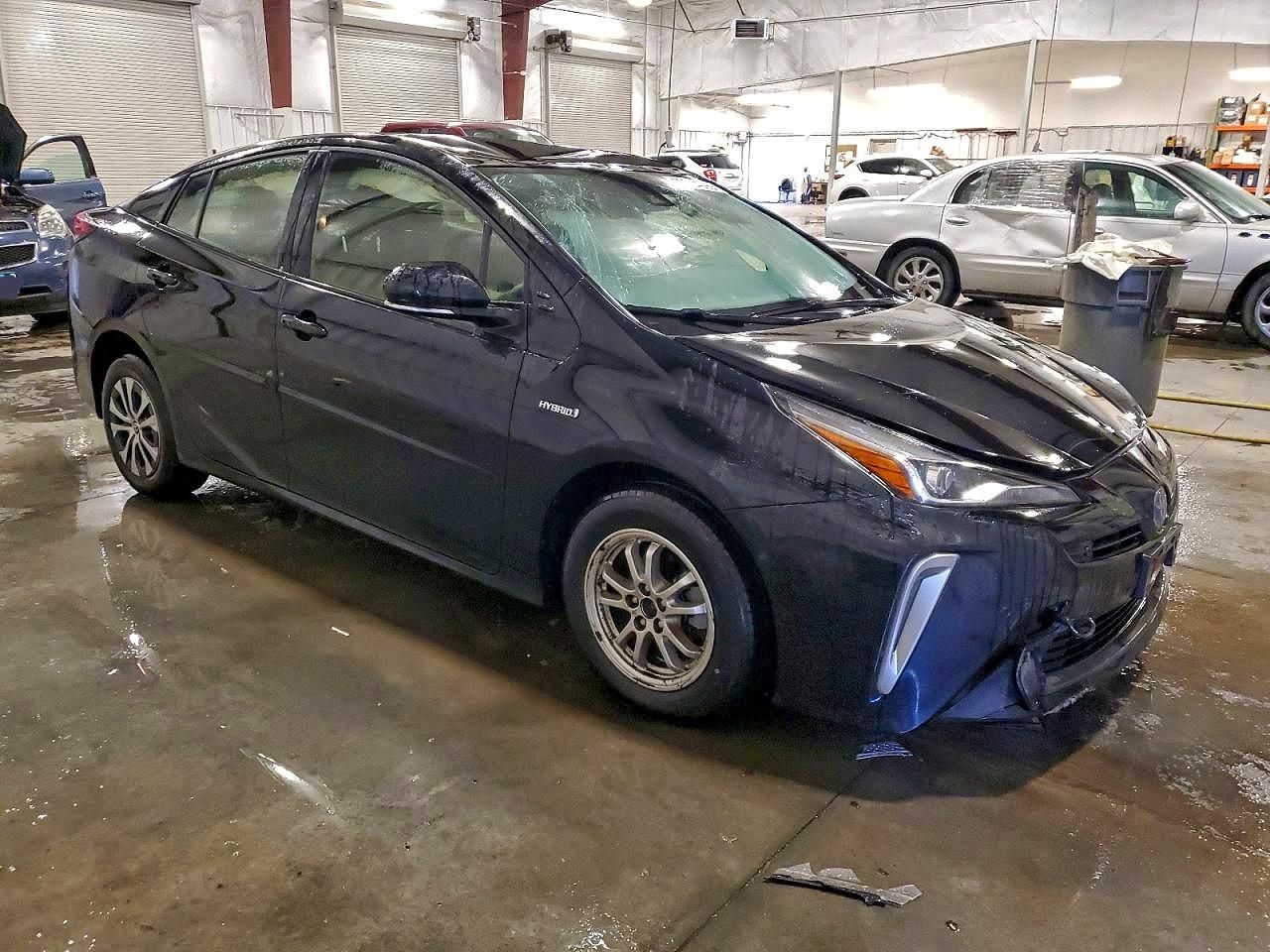 2019 Toyota Prius