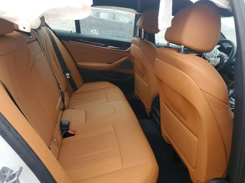 2023 BMW 540 xi
