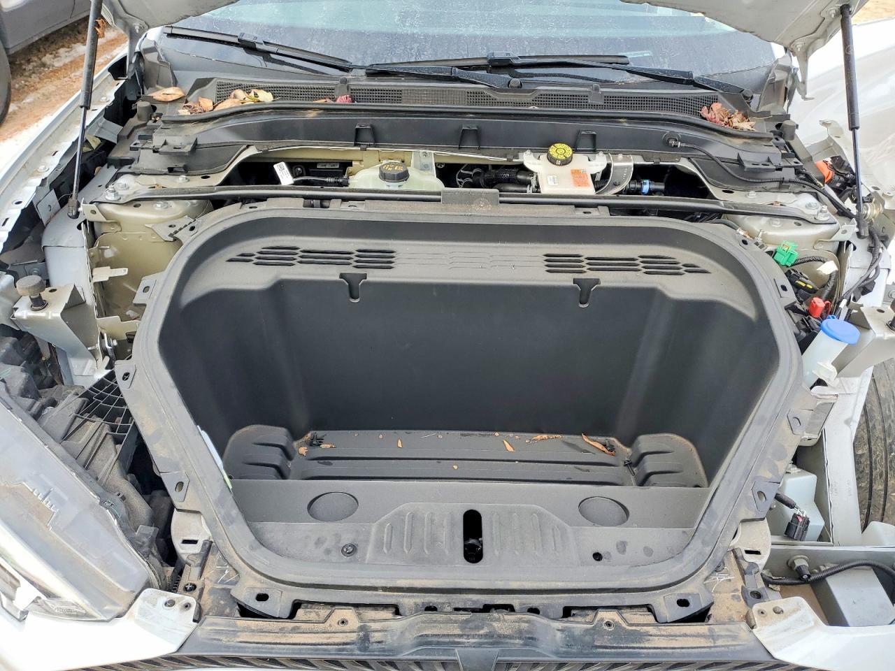 2023 Ford Mustang Mach-e Select