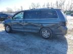 2006 Honda Odyssey exl
