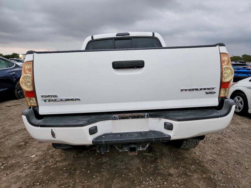 2013 Toyota Tacoma Prerunner V6