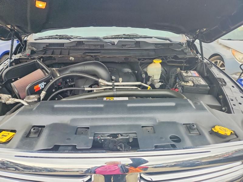 2017 Dodge Ram 1500 slt