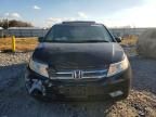 2012 Honda Odyssey Touring
