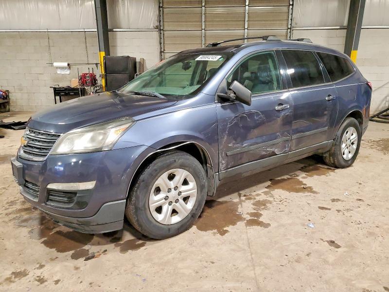 2013 Chevrolet Traverse ls