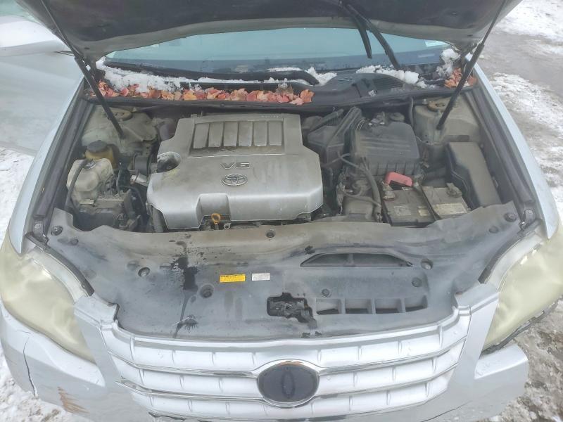 2007 Toyota Avalon xl