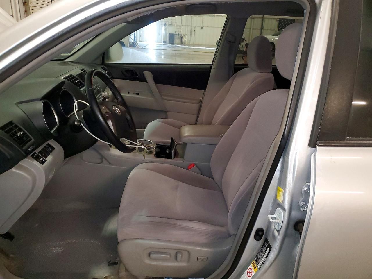 2010 Toyota Highlander