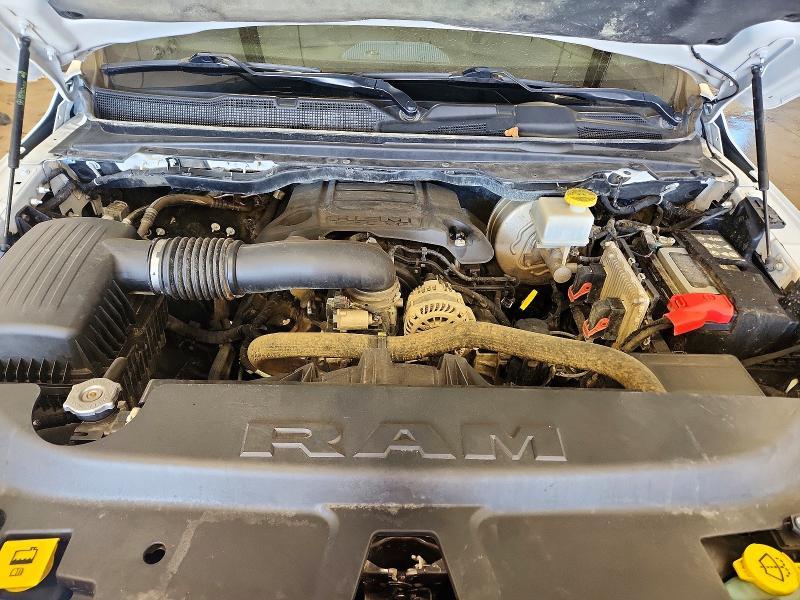 2021 Dodge RAM 1500 BIG Horn