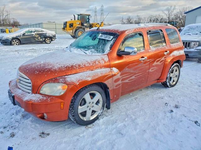 2006 Chevrolet Hhr lt