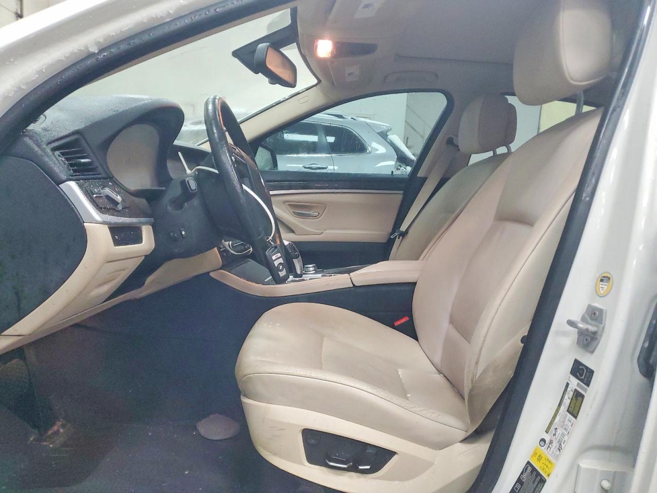 2013 BMW 535 xi
