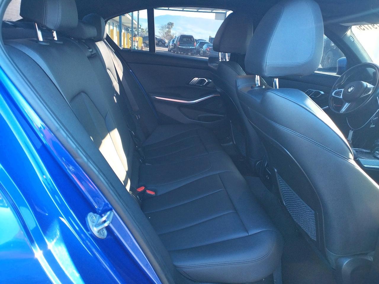 2021 BMW 330i